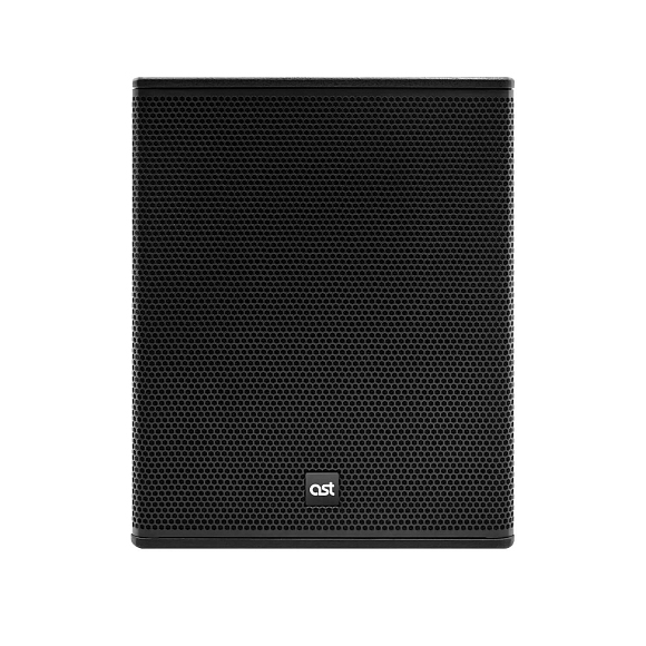 Активный сабвуфер AST-715SA в Корсакове