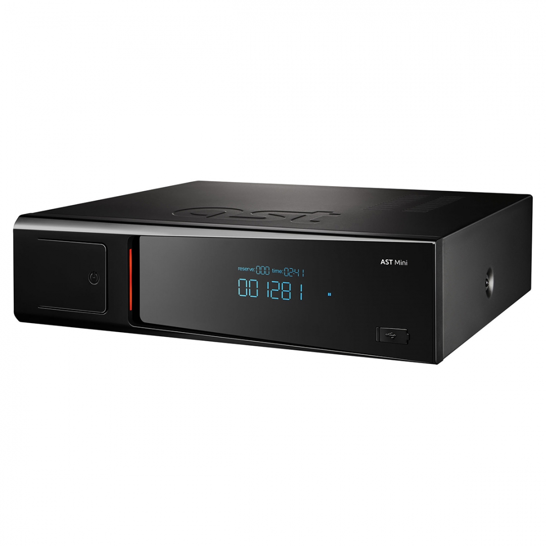 AST Mini (AST-25B) профессиональная система караоке в Корсакове