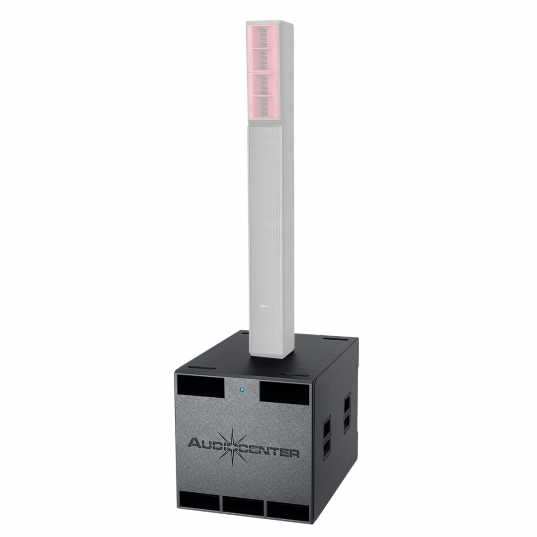 Audiocenter L65S MK2 сабвуфер в Корсакове