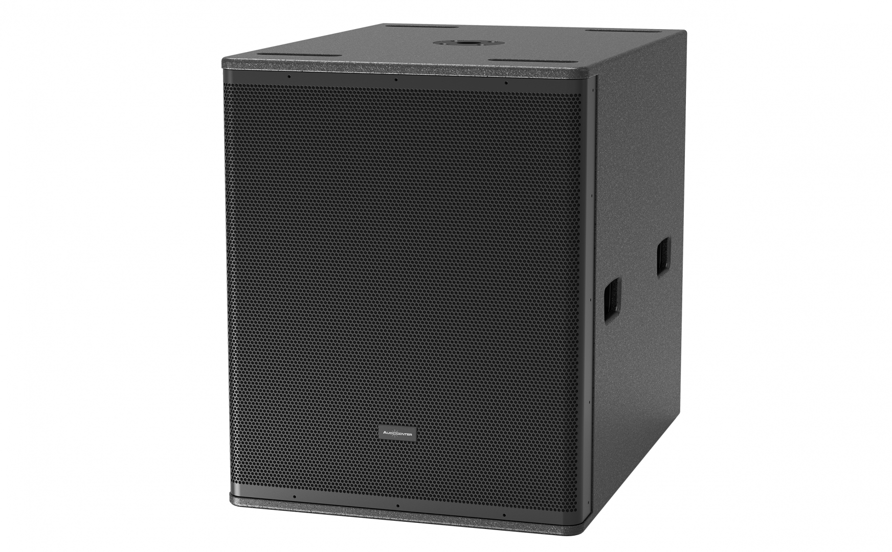 Audiocenter S3118A сабвуфер активный в Корсакове