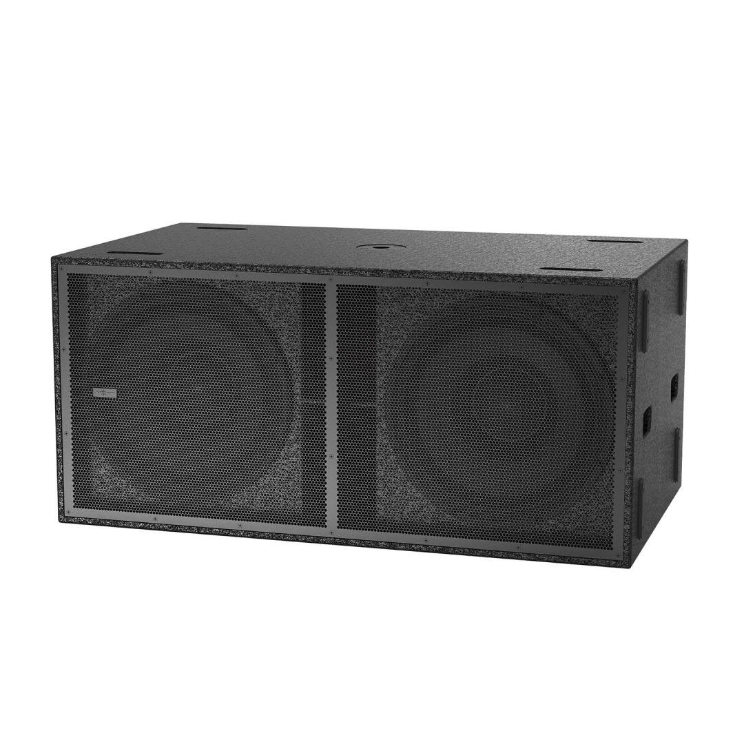 Audiocenter S3218A сабвуфер активный в Корсакове
