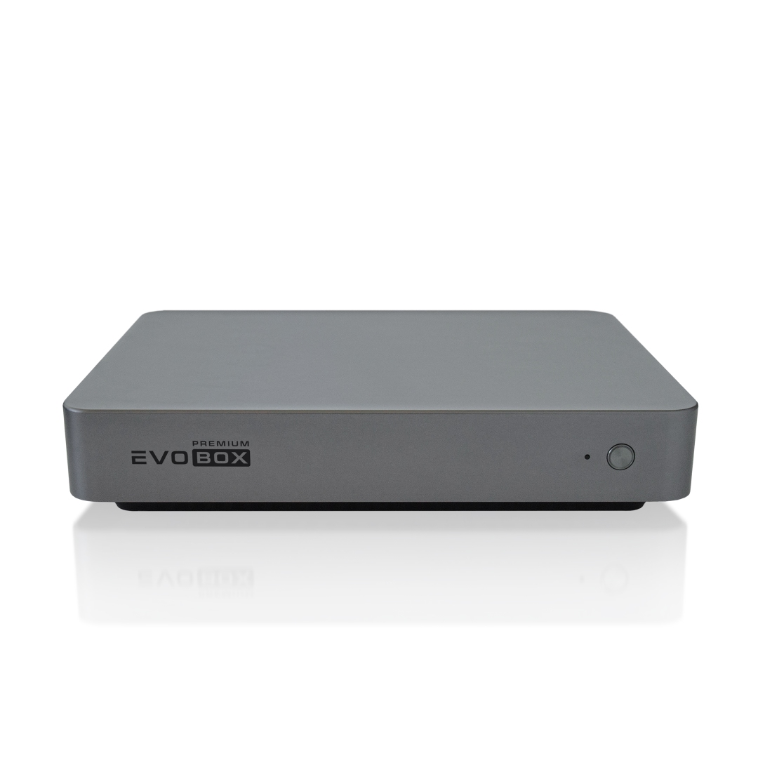 EVOBOX Premium Hi-End караоке-система в Корсакове