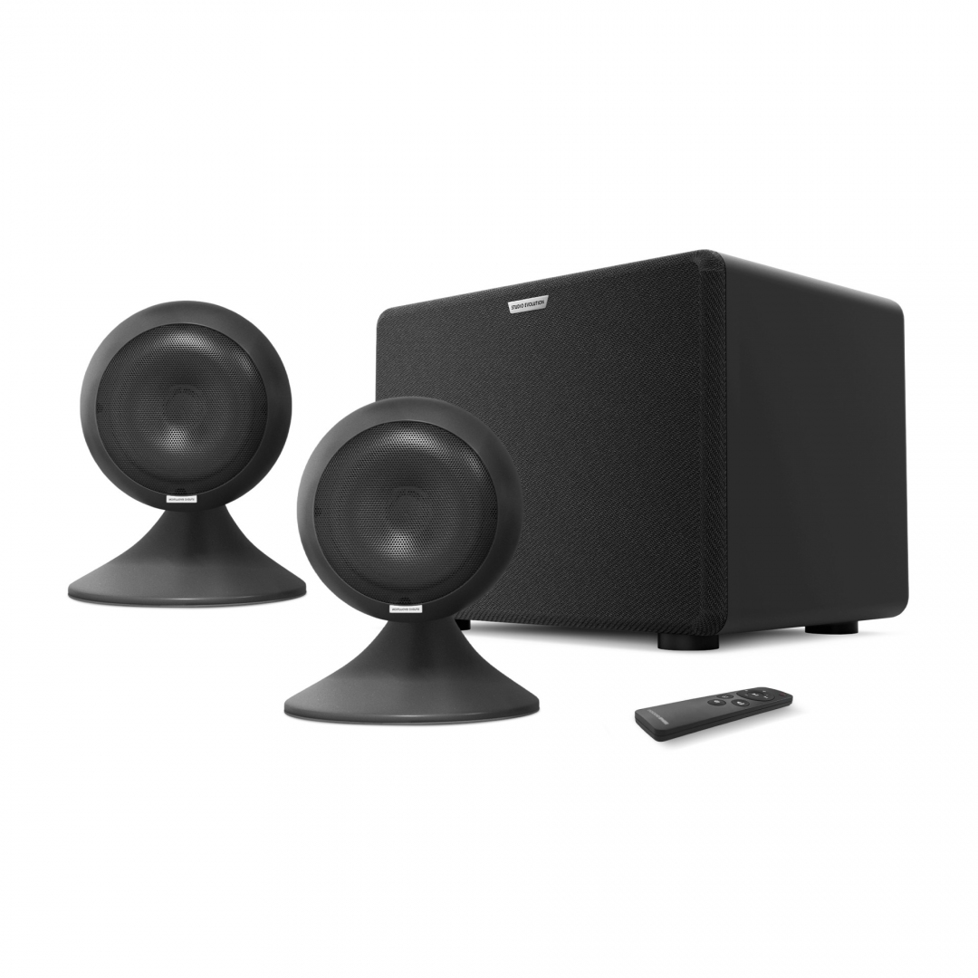 EvoSound Sphere 2.1 аудиосистема для караоке в Корсакове