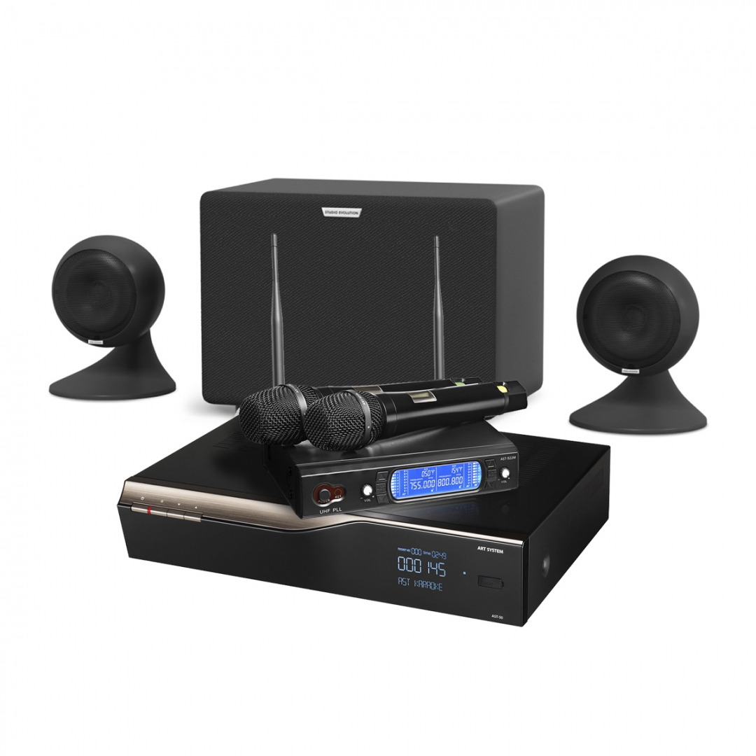 караоке-комплект AST-50 Sound Sphere в Корсакове