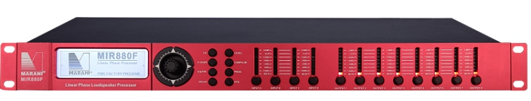 Marani MIR880F (480I + Dante) в Корсакове
