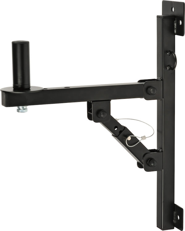 QUIK LOK SB781 Настенный кронштейн для АС в Корсакове