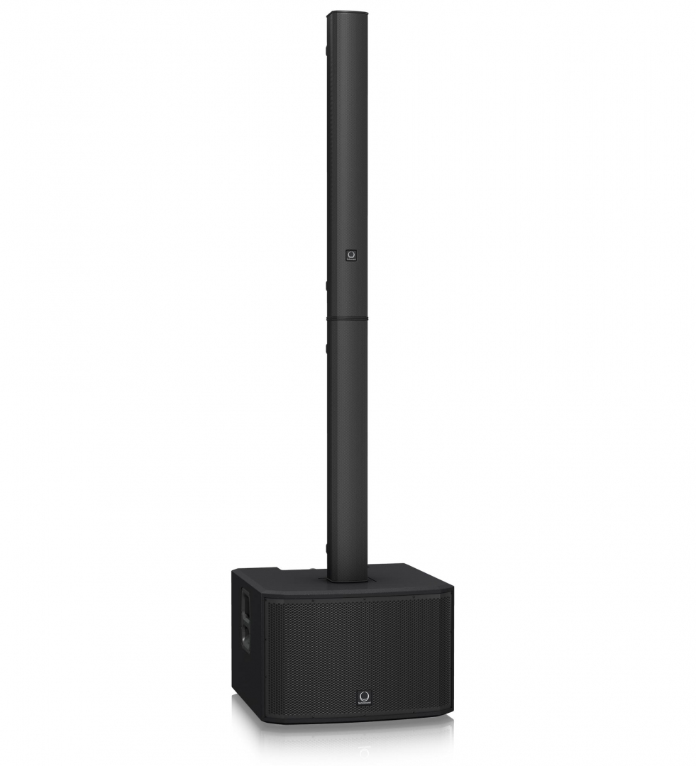 Turbosound iNSPIRE iP3000 модульная аудио колонна 2000Вт в Корсакове