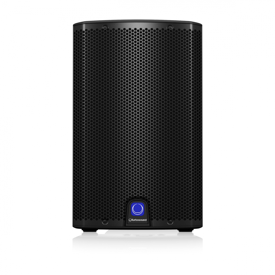 Turbosound iQ10 активная акустическая система в Корсакове