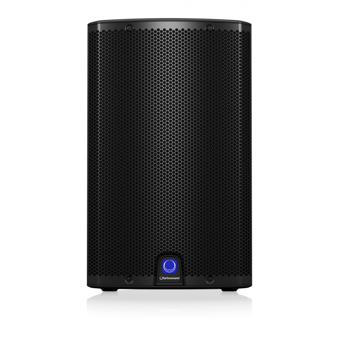 Turbosound iQ12 активная акустическая система в Корсакове