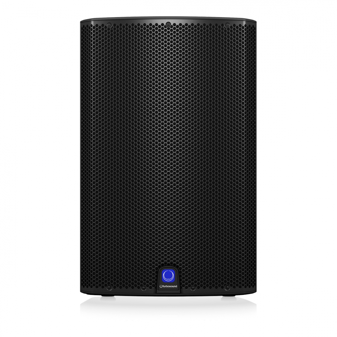 Turbosound iQ15 активная акустическая система в Корсакове