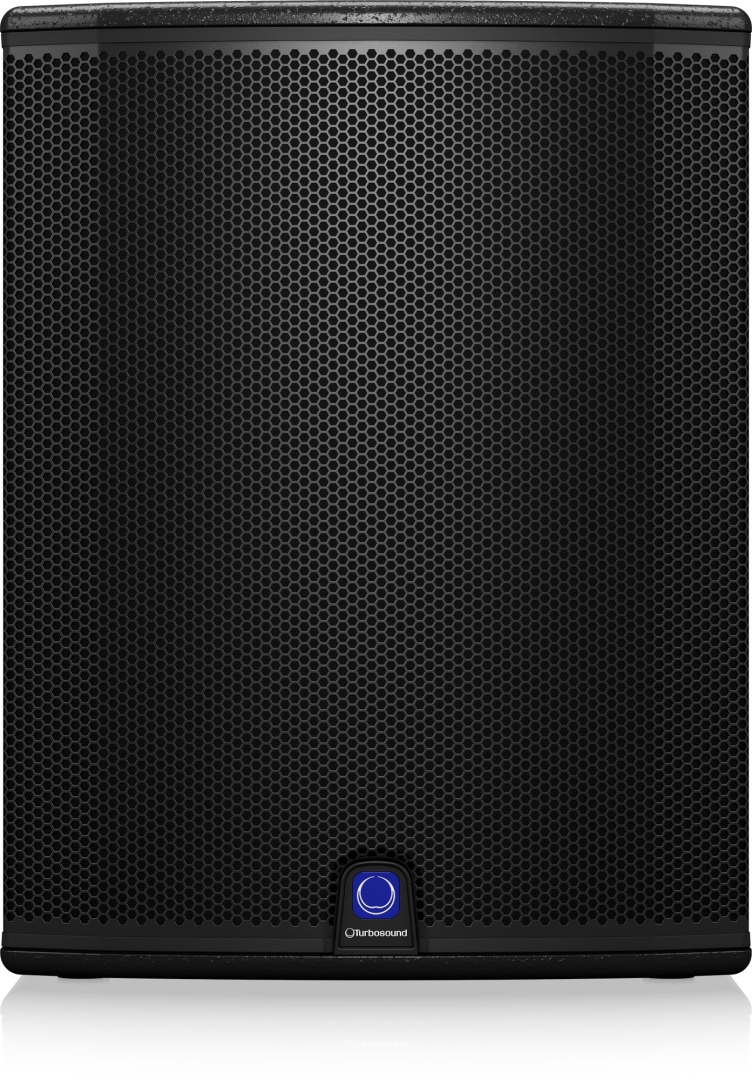 Turbosound iQ18B сабвуфер активный в Корсакове