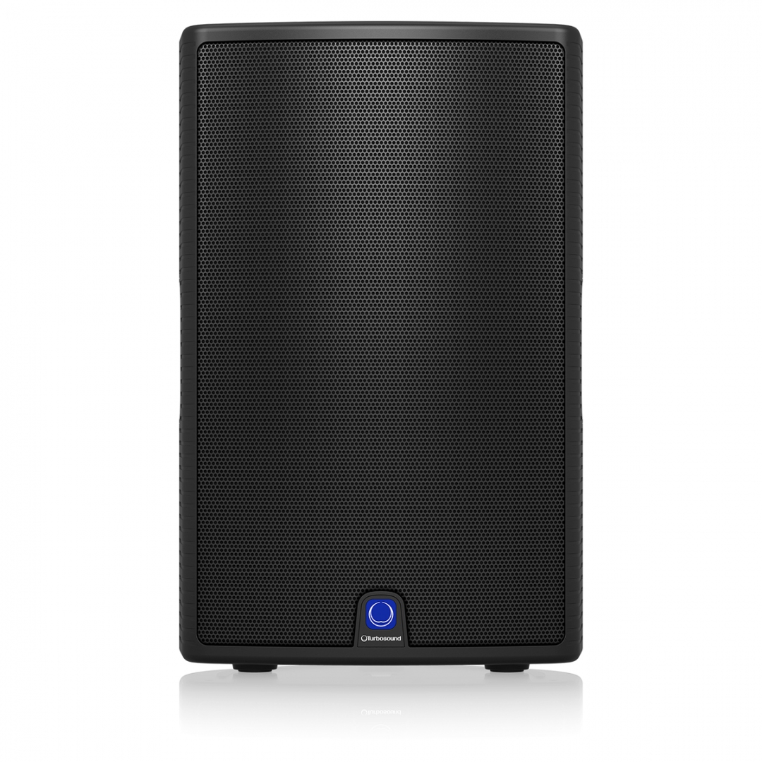 Turbosound MILAN M15 активная акустическая система в Корсакове