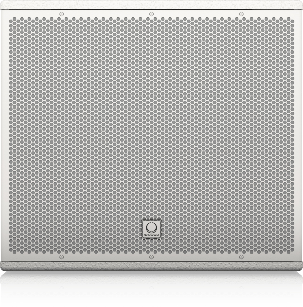 Turbosound NuQ115B-AN Активный сабвуфер в Корсакове