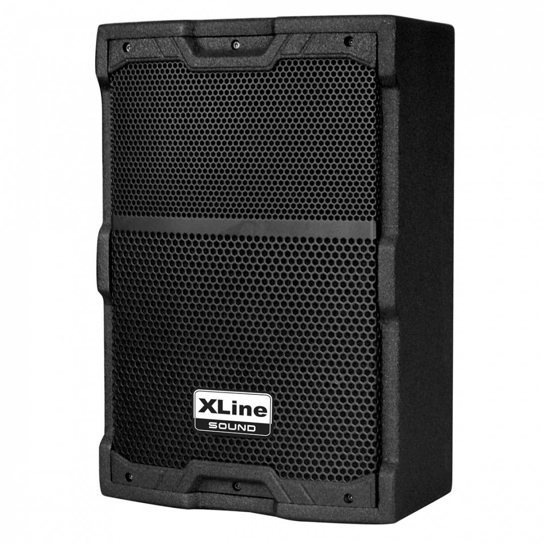XLine ALFA P-10A Акустическая система активная в Корсакове
