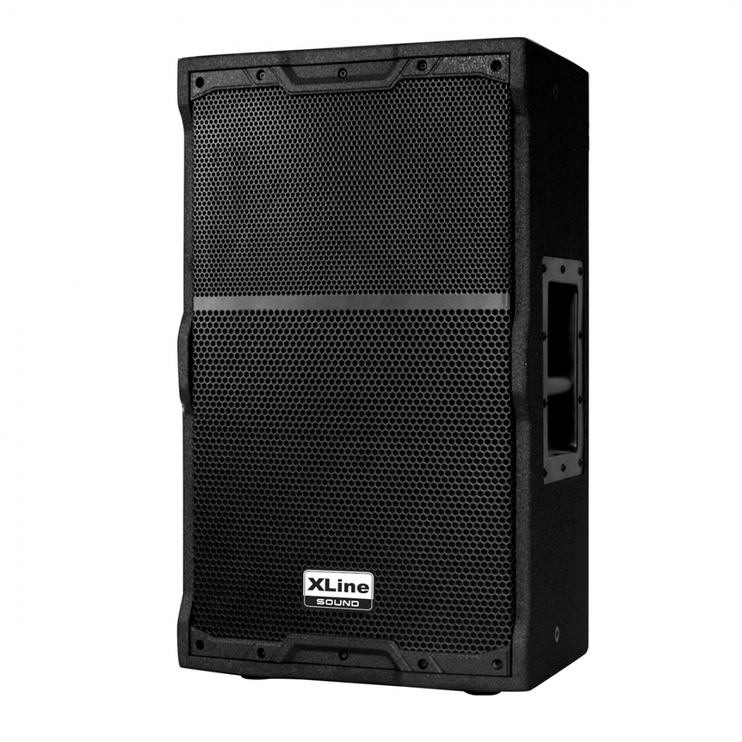 XLine ALFA P-12A DSP Акустическая система активная с DSP и Bluetooth в Корсакове