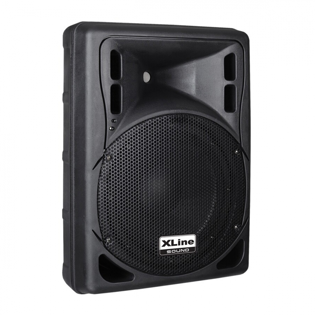 XLine BAF-10A Акустическая система активная с MP3 плеером и Bluetooth в Корсакове
