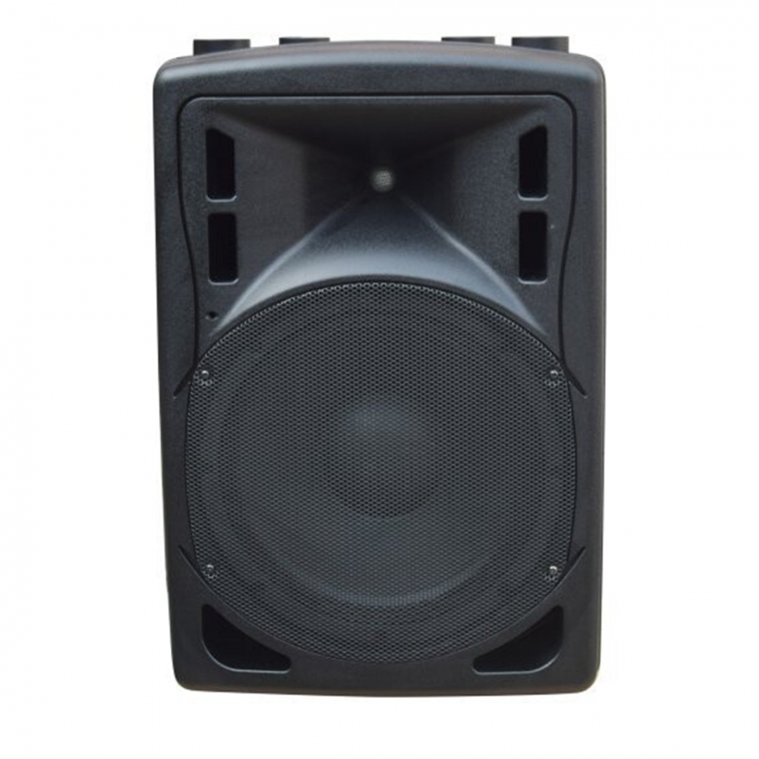 XLine BAF-12A Акустическая система активная с MP3 плеером и Bluetooth в Корсакове