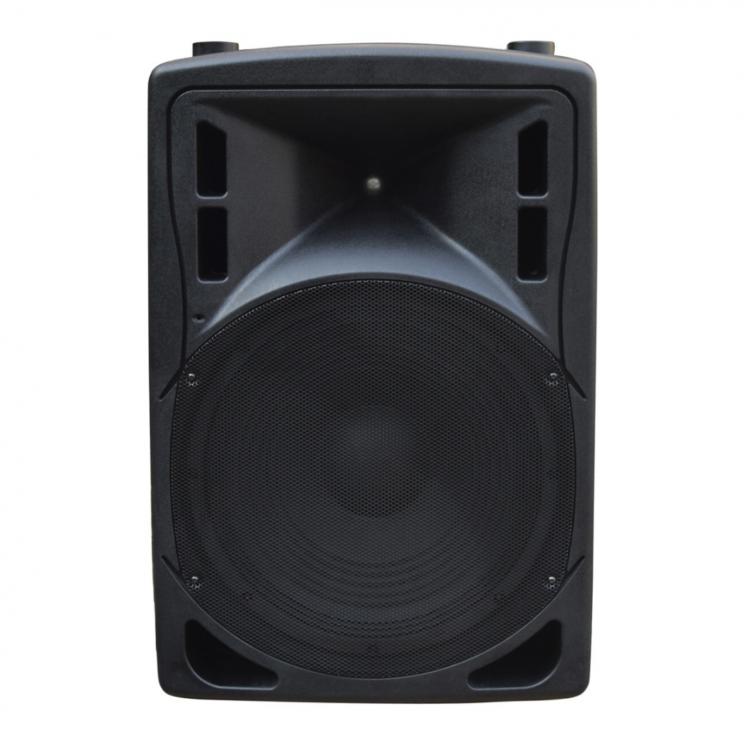 XLine BAF-15A Акустическая система активная с MP3 плеером и Bluetooth в Корсакове