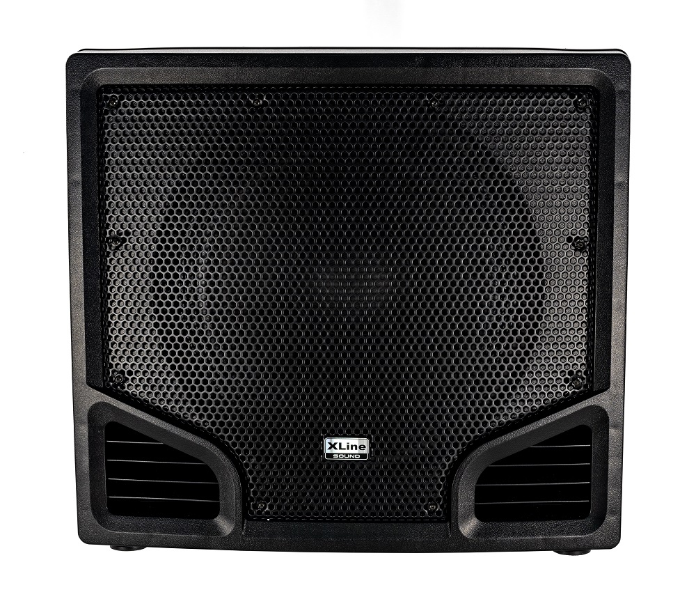 XLine SPX-18A SUB Сабвуфер активный в Корсакове
