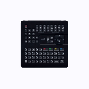 Пульт AST Zoom 2 (AST-90) в Корсакове