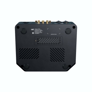 Вид снизу AST Zoom 2 (AST-90) в Корсакове