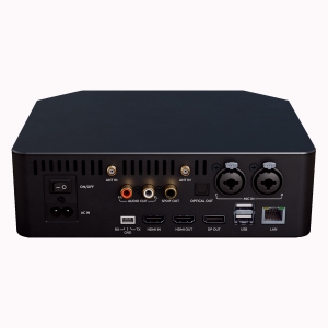 Фото сзади AST Zoom 2 (AST-90) в Корсакове