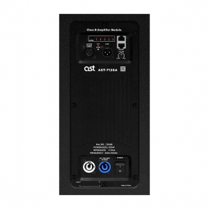 Активный сабвуфер AST-712SA в Корсакове