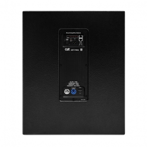 Активный сабвуфер AST-715SA в Корсакове