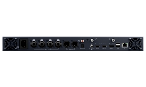 AST-350 Профессиональная караоке-система в Корсакове