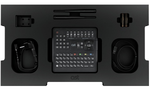 AST-350 Профессиональная караоке-система в Корсакове