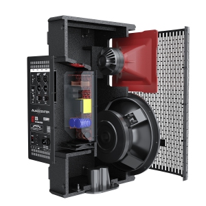 Audiocenter GT512A Активная акустическая система в Корсакове
