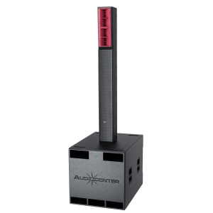 Audiocenter L65 + L65S MK2 порталы в Корсакове