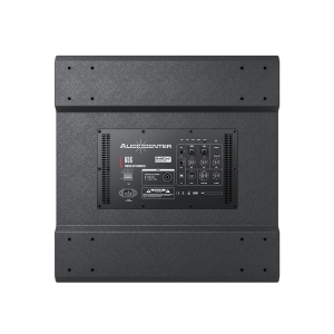 Audiocenter L65 + L65S MK2 порталы в Корсакове