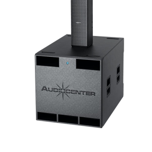 Audiocenter L65 + L65S MK2 порталы в Корсакове