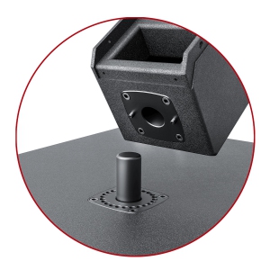 Audiocenter L65S MK2 сабвуфер в Корсакове