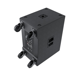 Audiocenter L83 + L83S MK2 порталы в Корсакове