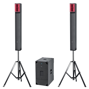 Audiocenter L83S сабвуфер в Корсакове
