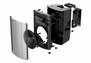 Audiocenter MA12+ активная акустическая система в Корсакове