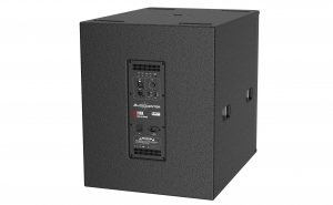 Audiocenter S3118A сабвуфер активный в Корсакове