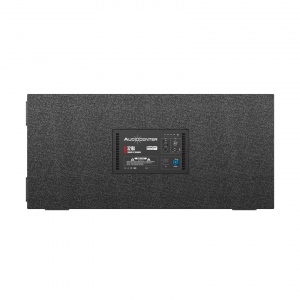 Audiocenter S3218A сабвуфер активный в Корсакове