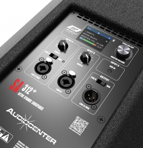 Audiocenter SA310+ в Корсакове