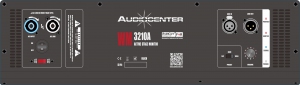 Audiocenter WM3210A сценический монитор в Корсакове