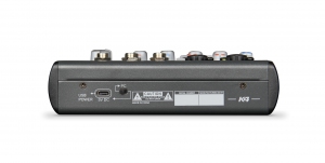 AuraSonics K4 компактный микшерный пульт в Корсакове