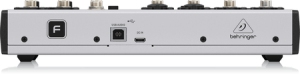 Behringer FLOW 8 цифровой микшер в Корсакове