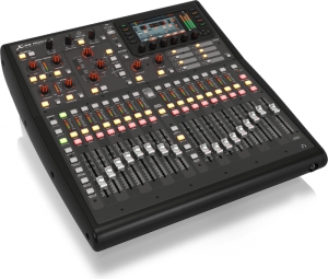 Behringer X32 PRODUCER цифровой микшер 40 каналов в Корсакове