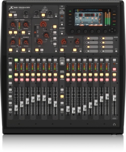 Behringer X32 PRODUCER цифровой микшер 40 каналов в Корсакове