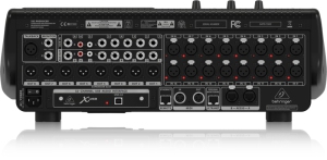 Behringer X32 PRODUCER цифровой микшер 40 каналов в Корсакове
