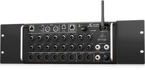 Behringer XR18 цифровой микшер в Корсакове