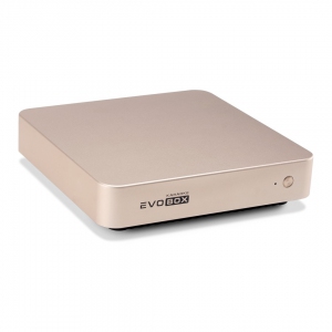 EVOBOX караоке-система для дома в Корсакове