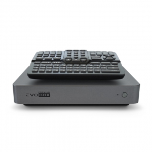 EVOBOX Premium Hi-End караоке-система в Корсакове